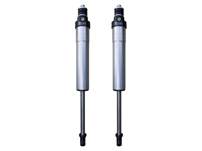 Icon 57620P ICO 2.5 Series Shocks