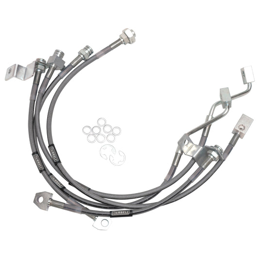 Russell 696490 RUS Brake Line Kits