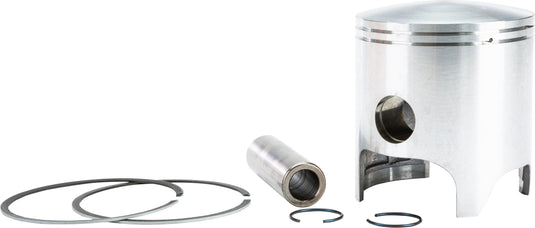 Sports Parts Inc 09-806-01N OEM Style Piston Kit - 0.25mm Oversize to 68.25mm