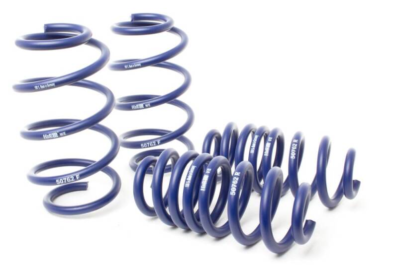 Load image into Gallery viewer, H&amp;R 50762 HR Sport Springs
