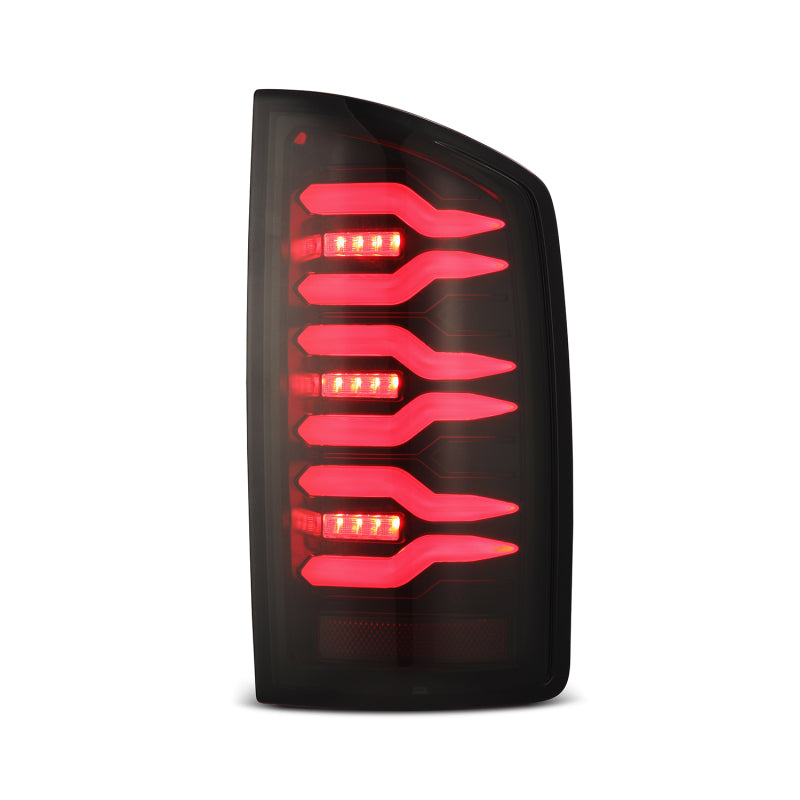 Load image into Gallery viewer, Alpharex 641030 ARX LUXX Tail Lights

