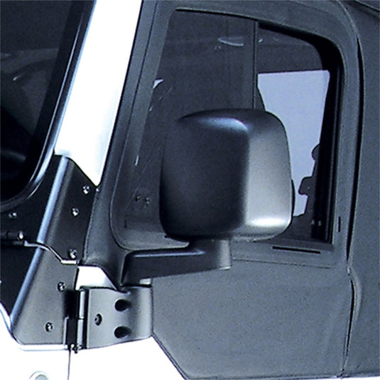 Omix 11002.11 OMI Mirrors