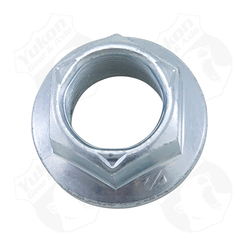 Load image into Gallery viewer, Yukon Gear &amp; Axle YSPPN-012 YUK Nuts
