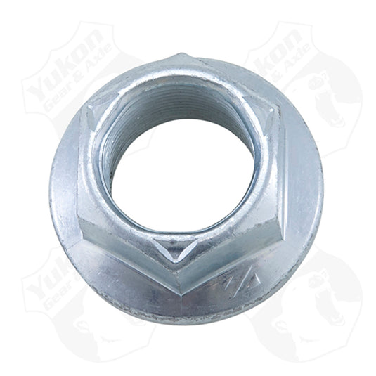 Yukon Gear & Axle YSPPN-012 YUK Nuts
