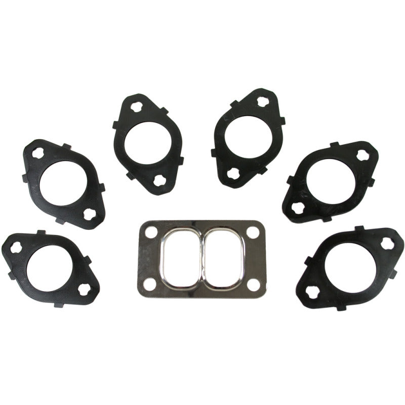 Load image into Gallery viewer, Bd Diesel 1045986 BDD Exhaust Manifold Gaskets
