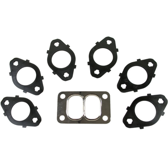 Bd Diesel 1045986 BDD Exhaust Manifold Gaskets