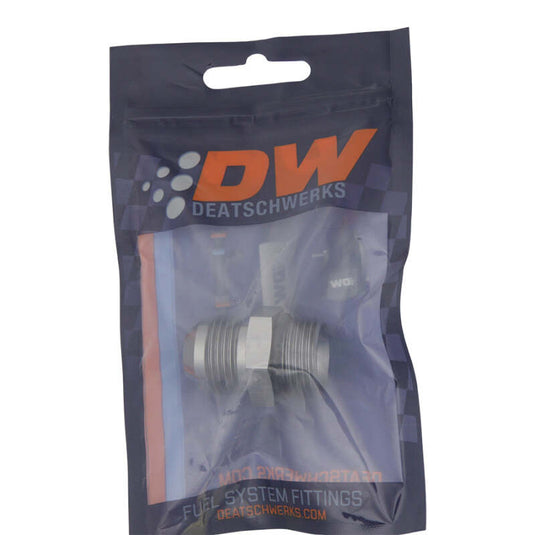 Deatschwerks 6-02-0403 DW ORB to -AN Adapters