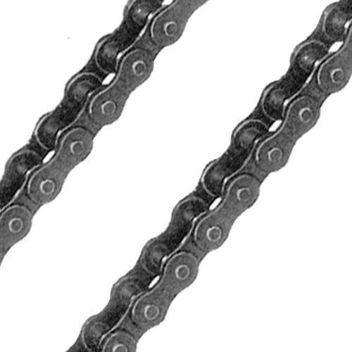 Rotary 393 #428 Single Chain - 1/2in. x 5/16in. - 10ft. Roll