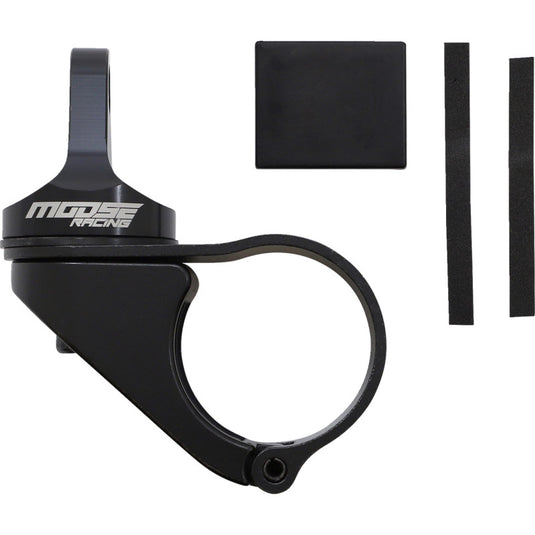 Moose Racing Q15-6003A Whip Flag Mount - 2in.