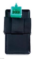 Outside Distributing 08-0103-GW CDI Module - 4 Pin - Green - Female