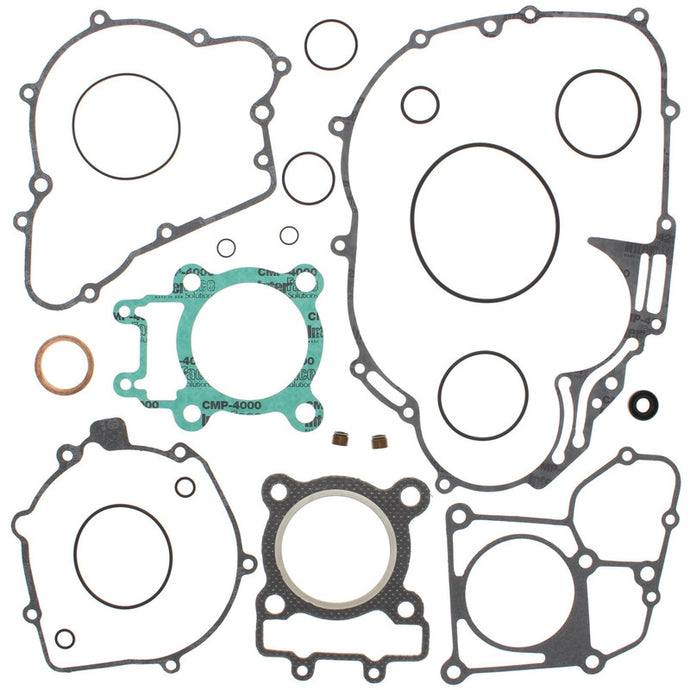 Vertex 808803 Complete Gasket Set