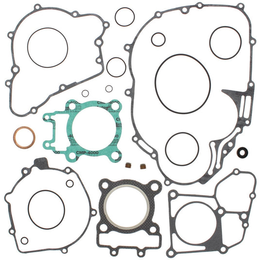 Vertex 808803 Complete Gasket Set