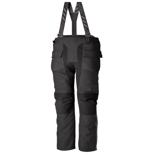 Rst Pro Series Vulcan CE Pants (XXX-Large, Black)