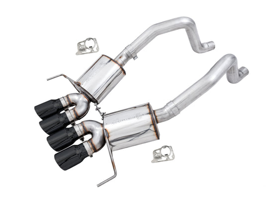 Awe Tuning 3015-43143 AWE Axle-Back Touring