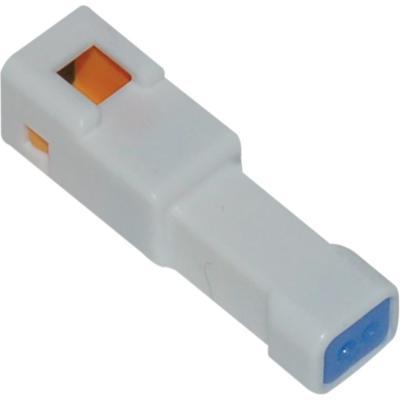 Namz NJST-02R JST Mini Female Connector - 2-Wire