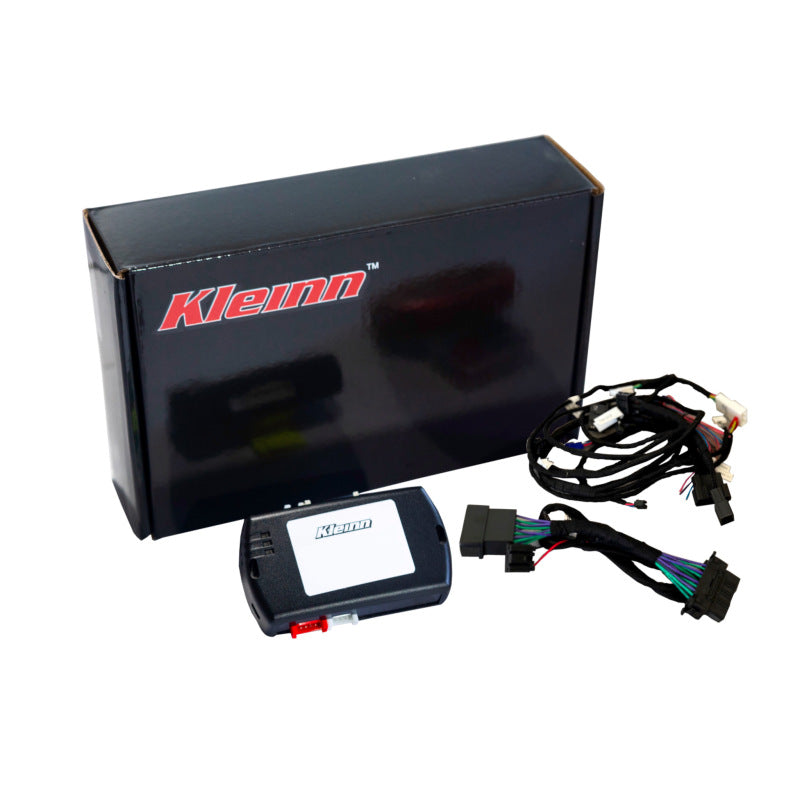 Load image into Gallery viewer, Kleinn Air Horns RSTOY13 KLE Remote Start
