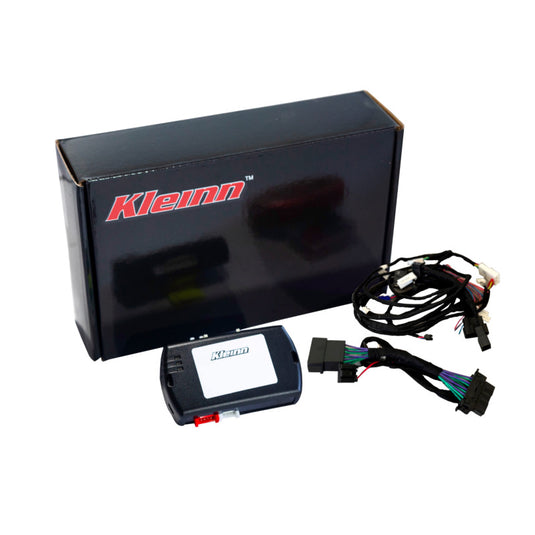 Kleinn Air Horns RSTOY13 KLE Remote Start