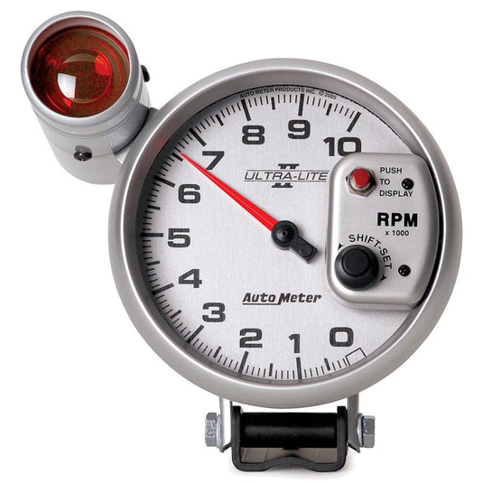 Autometer 7763 AM Ultra-Lite II Gauges
