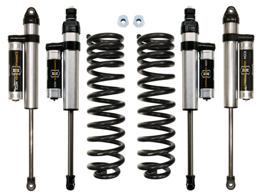 Icon K62502 ICO 2.5 Series Shocks