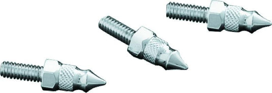 Kuryakyn 1369 KUR Windshield Spikes B