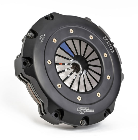 Clutch Masters 06045-TD8S-X CM 850 Twin Disc Clutch Kits