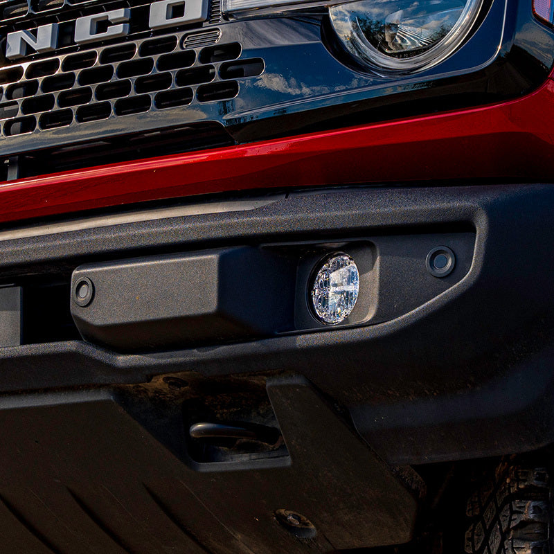 Load image into Gallery viewer, Nacho Offroad Technology V3BC1KASM NAC SAE Series
