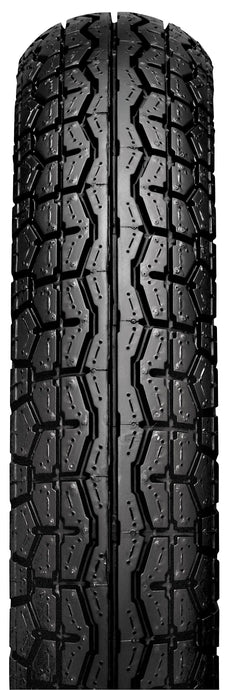 Irc 302096 GS11 Rear Tire - 3.50-18