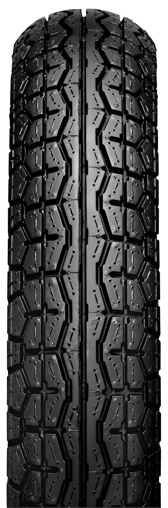 Irc T10654 GS11 Rear Tire - 3.50-18
