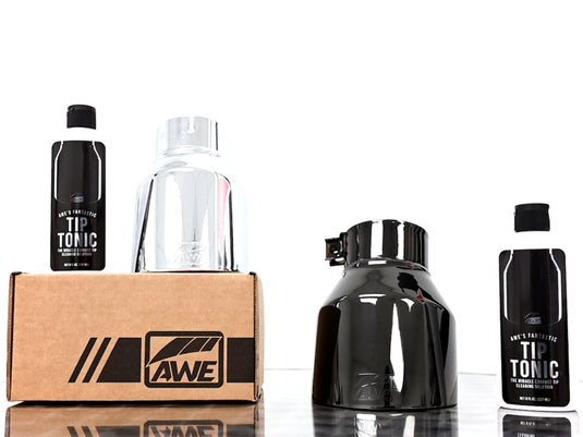 Awe Tuning 6510-17010 AWE TipTonic Cleaner