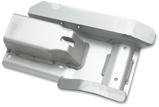 Moose Racing 524 Swingarm Skid Plate