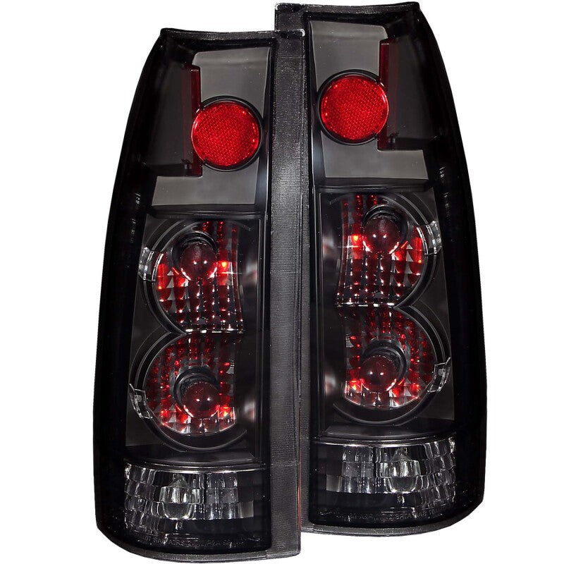 Load image into Gallery viewer, Anzo 211156 ANZ Taillights
