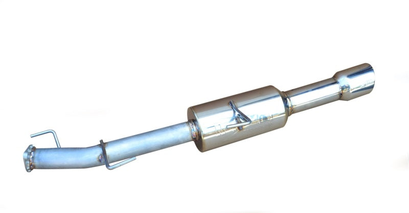 Load image into Gallery viewer, Injen SES1971AB INJ Axle Back Exhaust
