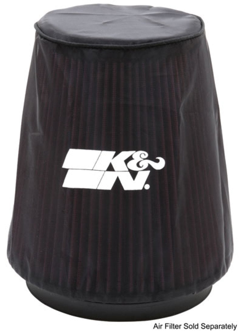 Load image into Gallery viewer, K&amp;N Engineering 22-8038DK KN DryCharger Air Filter Wrap
