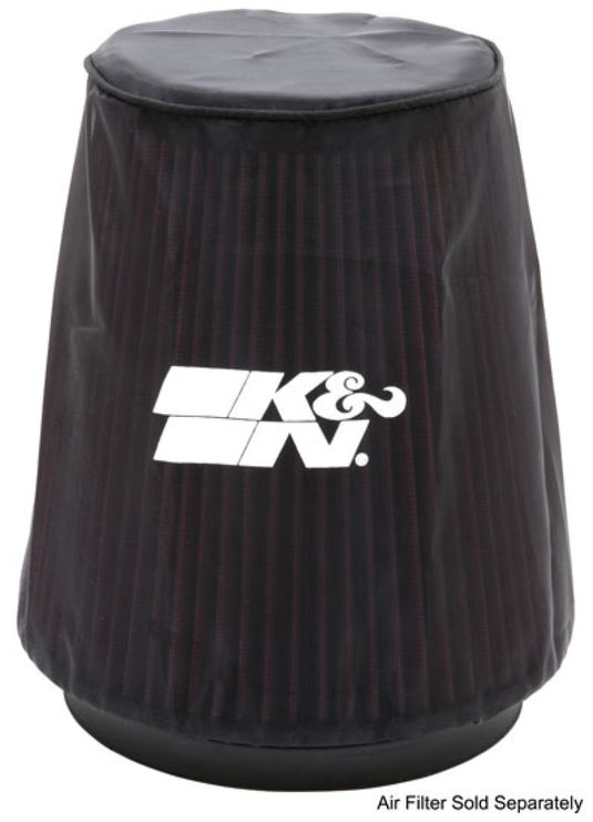 K&N Engineering 22-8038DK KN DryCharger Air Filter Wrap
