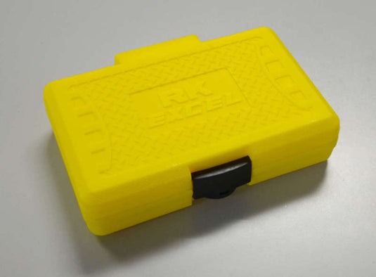 Excel TWB-210 EXC Tools