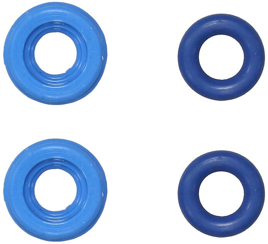 Sp1 SM-07396 Fuel Injector Seal Kit