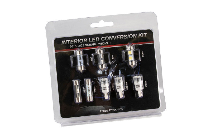 Load image into Gallery viewer, Diode Dynamics DD0266 DIO Replacement Bulbs
