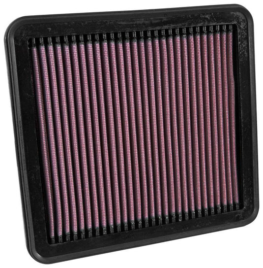 K&N Engineering 33-5042 KN Drop in Air Filters