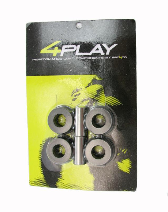 Bronco AT-04120 A-Arm Bearing and Seal Kit