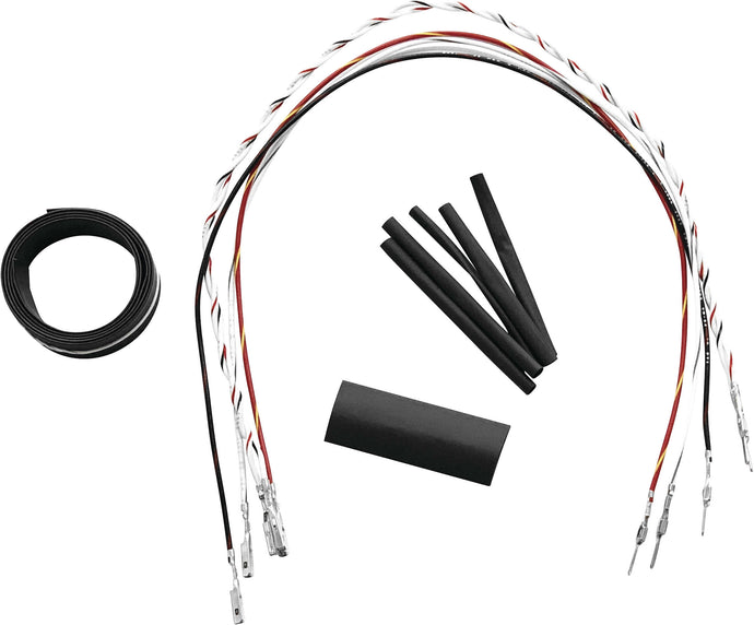 Namz NSXH-XLCB Speedometer and Instrument Extension Harness - 15in.