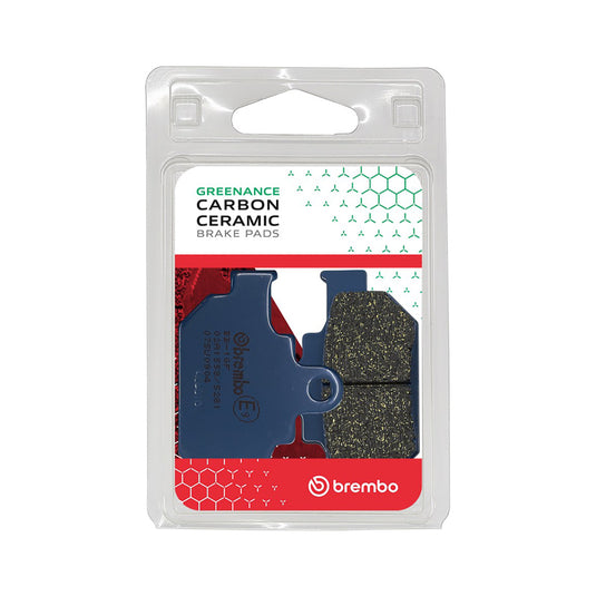 Brembo Oe Powersports 07SU0904 BRE Powersport Pads