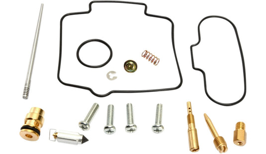 Moose Racing 26-1413 Carburetor Repair Kit