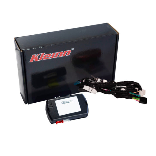 Kleinn Air Horns RSTOY6 KLE Remote Start