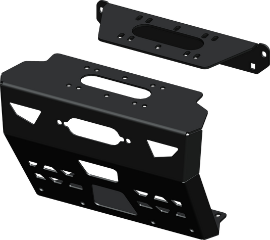 Kfi 101830 KFI Mounts