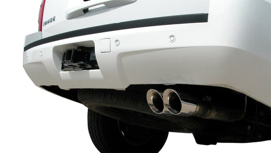 Corsa Performance 14912 COR Cat-Back Sport