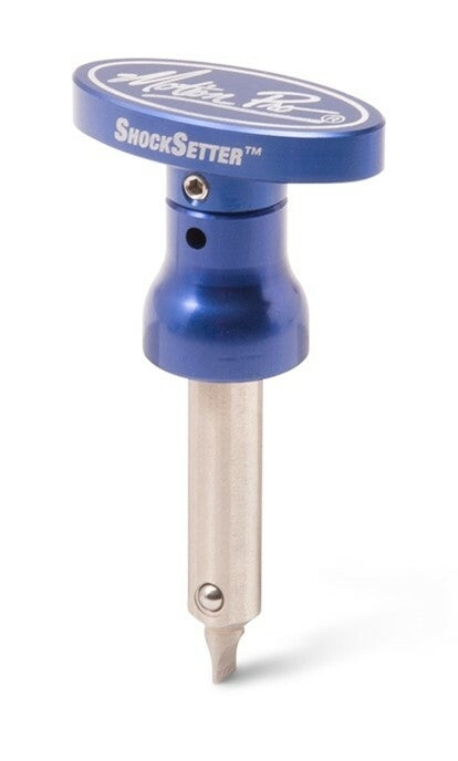 Motion Pro Tools & Cables 08-0756 Shock Setter Tool
