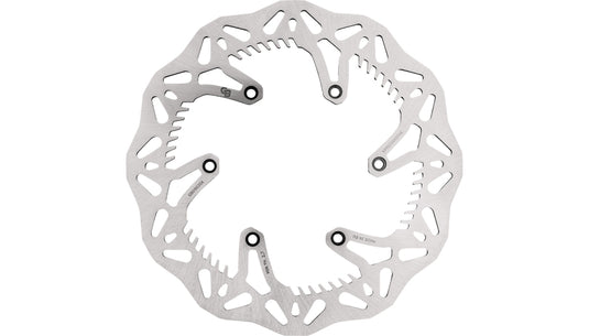 Gbrakes GBD9020X Brake Rotor - 260 mm - Front