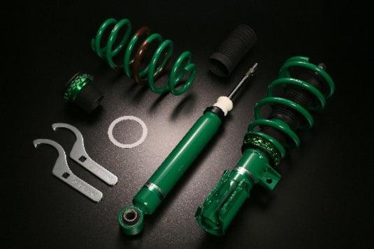 Tein GSTJ0-8UAS2 TEIN Coilover - Street Basis Z
