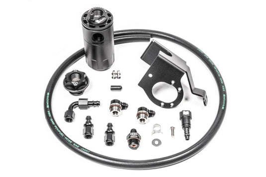 Radium Engineering 20-1562-FL RAD Catch Can Kits