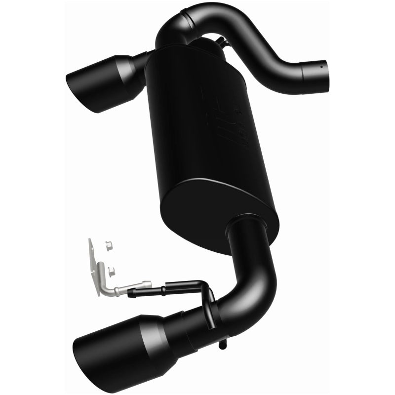 Load image into Gallery viewer, Magnaflow 19558 MAG Axle Back Exhaust
